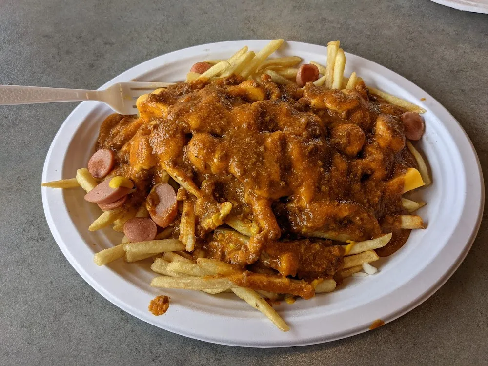 Poutine